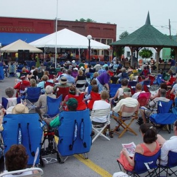 2009 Music Festival |  