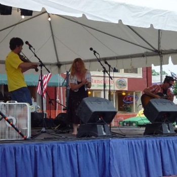 2009 Music Festival