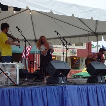 2009 Music Festival |  