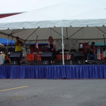 2009 Music Festival