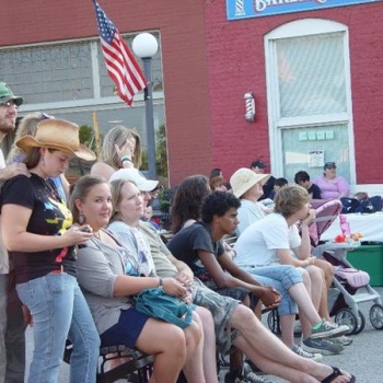 2010 Doug Collins Concert
