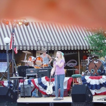 2010 Doug Collins Concert |  