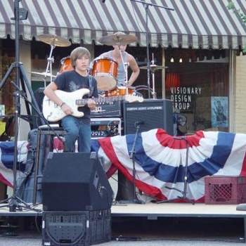 2010 Doug Collins Concert