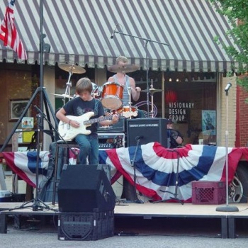 2010 Doug Collins Concert