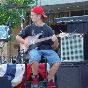 2010 Doug Collins Concert