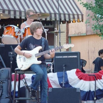 2010 Doug Collins Concert |  