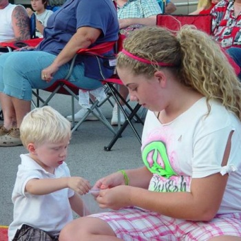 2010 Doug Collins Concert