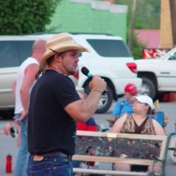 2010 Doug Collins Concert