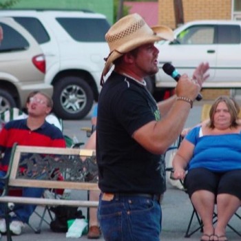 2010 Doug Collins Concert |  