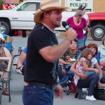 2010 Doug Collins Concert