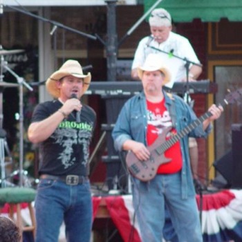 2010 Doug Collins Concert |  
