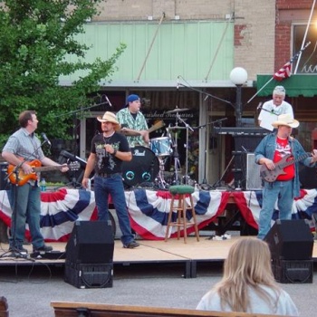 2010 Doug Collins Concert |  
