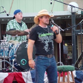 2010 Doug Collins Concert |  