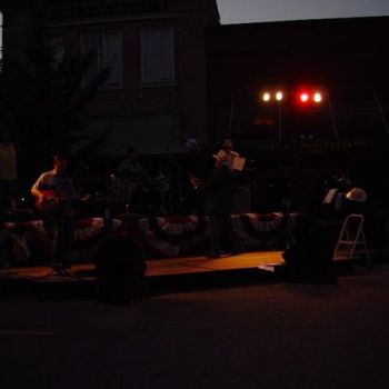 2010 Doug Collins Concert |  