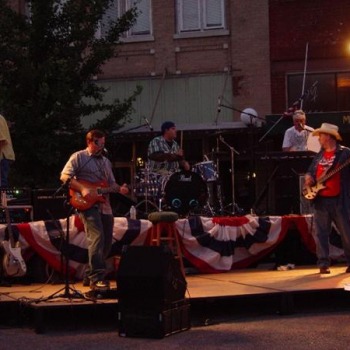 2010 Doug Collins Concert |  
