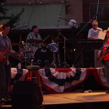 2010 Doug Collins Concert |  