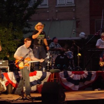 2010 Doug Collins Concert