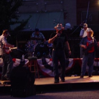 2010 Doug Collins Concert |  