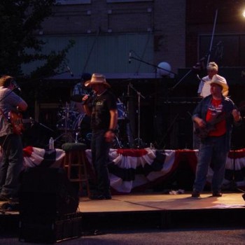 2010 Doug Collins Concert |  