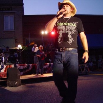 2010 Doug Collins Concert
