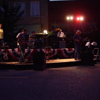 2010 Doug Collins Concert |  
