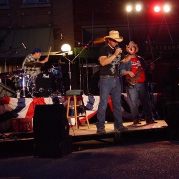 2010 Doug Collins Concert |  