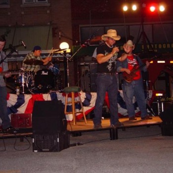2010 Doug Collins Concert |  