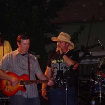 2010 Doug Collins Concert