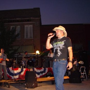 2010 Doug Collins Concert |  