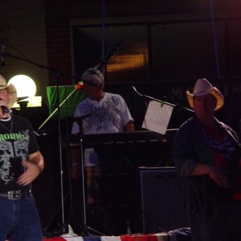 2010 Doug Collins Concert |  