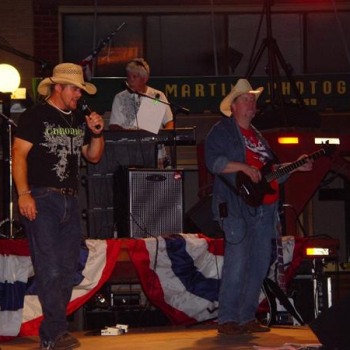 2010 Doug Collins Concert |  