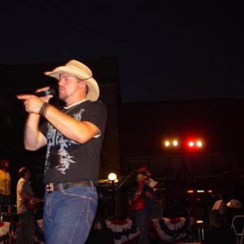 2010 Doug Collins Concert |  