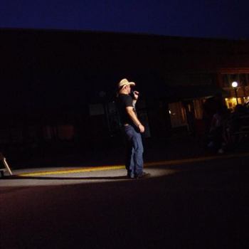 2010 Doug Collins Concert
