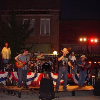 2010 Doug Collins Concert |  
