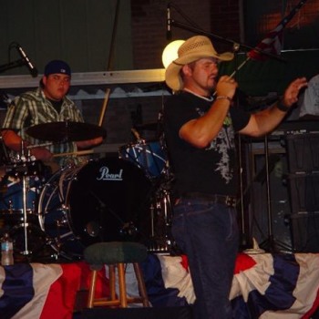 2010 Doug Collins Concert |  