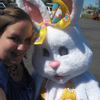 2010 Easter Egg Hunt