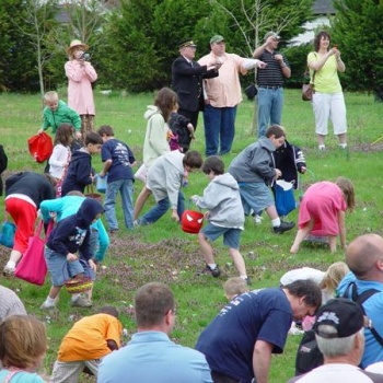 2010 Easter Train