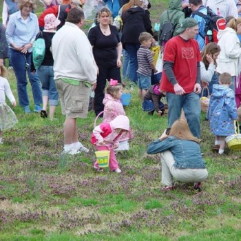 2010 Easter Train