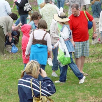 2010 Easter Train