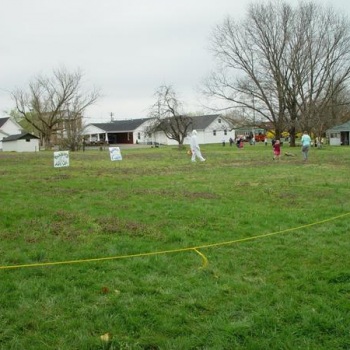 2010 Easter Train