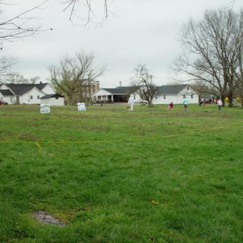 2010 Easter Train