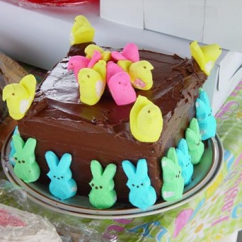2010 Easter Train