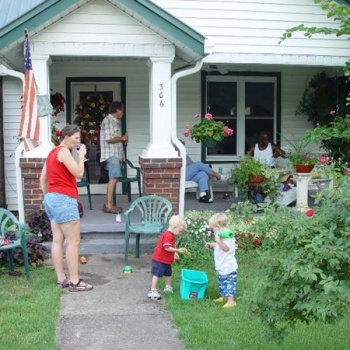 2010 Independence Day Parade |  