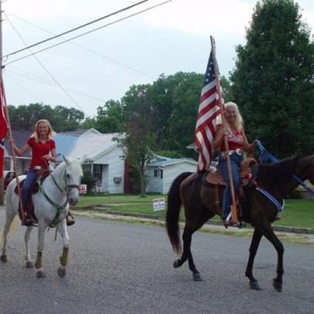 2010 Independence Day Parade |  