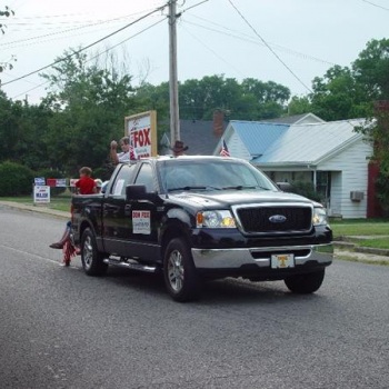 2010 Independence Day Parade |  