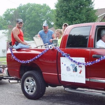 2010 Independence Day Parade |  