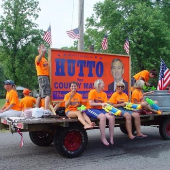 2010 Independence Day Parade |  