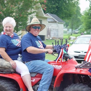 2010 Independence Day Parade |  