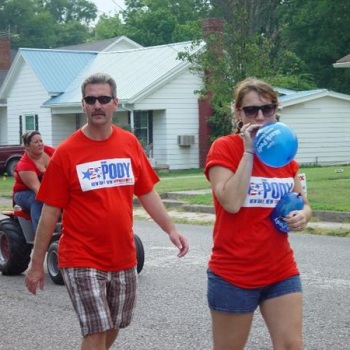 2010 Independence Day Parade |  