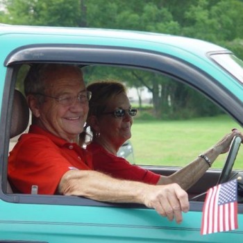2010 Independence Day Parade |  